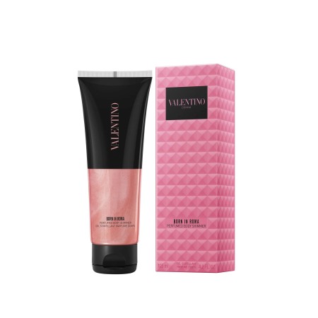 Comar Profumerie | Valentino | DONNA BORN IN ROMA| Body Shimmer 125ml