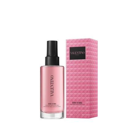 Comar Profumerie | Valentino | DONNA BORN IN ROMA| Body Shimmer 125ml