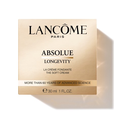 Comar Profumerie | Lancôme | Trattamento | Absolue | Longevity The Soft Cream