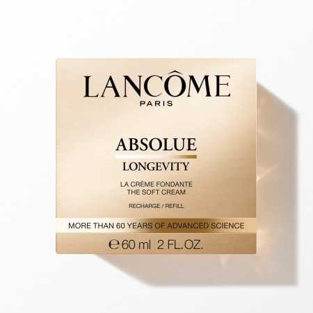 Comar Profumerie | Lancôme | Trattamento | Absolue | Longevity The Soft Cream Refill 60ml