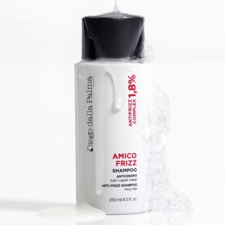 Comar Profumerie | Diego Dalla Palma | CAPELLI | Anti Frizz | Shampoo Anti Crespo 250ml