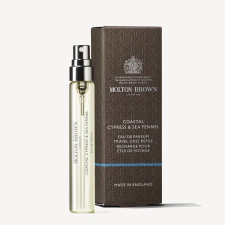 Comar Profumerie | Molton Brown | Coastal Cypress & Sea Fennel | Eau de Parfum