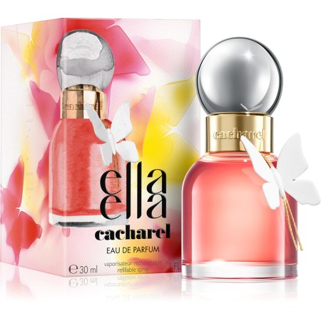 Comar Profumerie | Cacharel | Profumi Donna | Ella Ella | Eau de Parfum