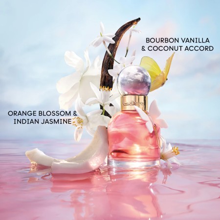 Comar Profumerie | Cacharel | Profumi Donna | Ella Ella | Eau de Parfum