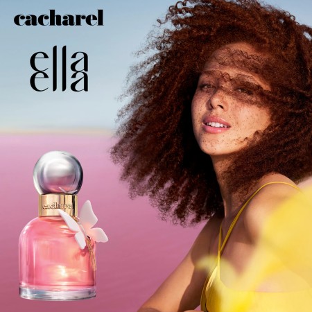 Comar Profumerie | Cacharel | Profumi Donna | Ella Ella | Eau de Parfum