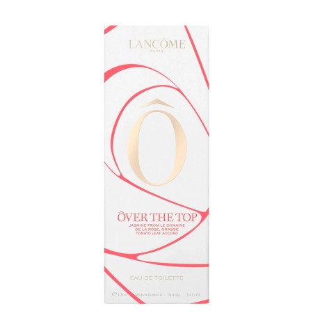 Comar Profumerie | Lancôme | Profumi Donna | Ô de Lancôme | Ôver The Top Eau de Toilette