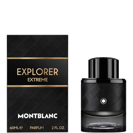 Comar Profumerie | Mont Blanc | Explorer | Extreme Parfum