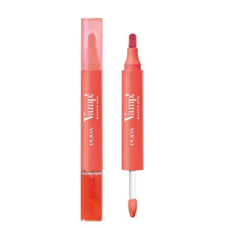 Comar Profumerie | Pupa | Make Up | Labbra | Rossetto | Vamp! Marker Duo