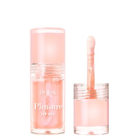 Comar Profumerie | Pupa | Make Up | Labbra | Gloss | Pleasure Lip Oil