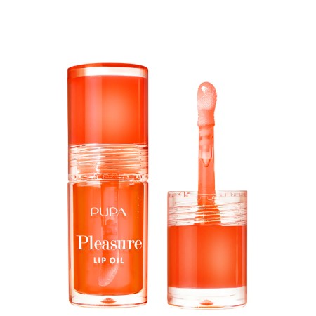 Comar Profumerie | Pupa | Make Up | Labbra | Gloss | Pleasure Lip Oil