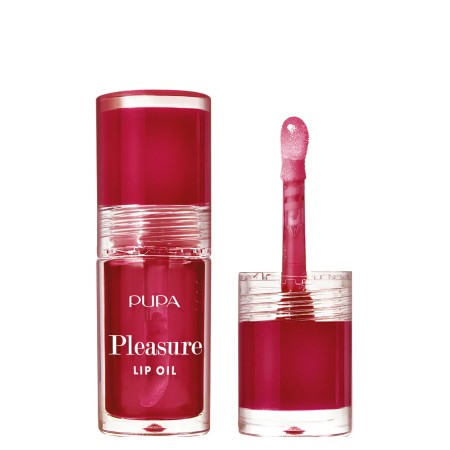Comar Profumerie | Pupa | Make Up | Labbra | Gloss | Pleasure Lip Oil