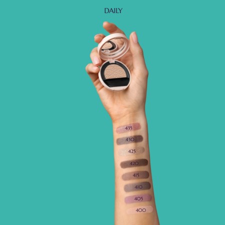 Comar Profumrie | Collistar | Make Up | Occhi | Impeccabile Ombretto Compatto New