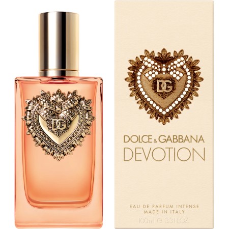 Comar Profumerie | Dolce&Gabbana | Devotion | Eau de Parfum
