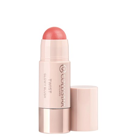 Comar Profumerie | Collistar | Make Up | Viso | Twist Glowy Blush