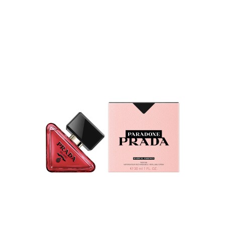 Comar Profumerie | Prada | Paradoxe | Radical Essence Parfum