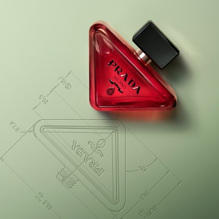 Comar Profumerie | Prada | Paradoxe | Radical Essence Parfum