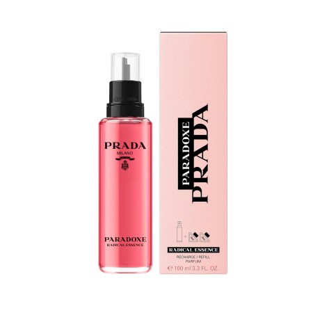 Comar Profumerie | Prada | Paradoxe | Radical Essence Parfum Refill 100ml