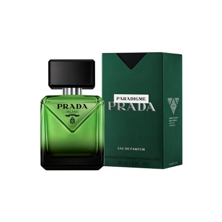 Comar Profumerie | Prada | Paradigme | Eau De Parfum