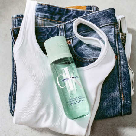 Comar Profumerie | Calvin Klein | Profumi Unisex | Cotton Musk | Hair & Body Perfume Mist