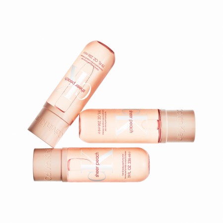 Comar Profumerie | Calvin Klein | Profumi Unisex | Sheer Peach | Hair & Body Perfume Mist