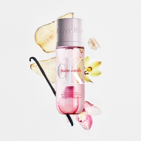 Comar Profumerie | Calvin Klein | Profumi Unisex | Nude Vanilla | Hair & Body Perfume Mist