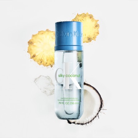 Comar Profumerie | Calvin Klein | Profumi Unisex | Silky Coconut | Hair & Body Perfume Mist