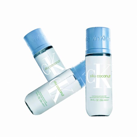 Comar Profumerie | Calvin Klein | Profumi Unisex | Silky Coconut | Hair & Body Perfume Mist
