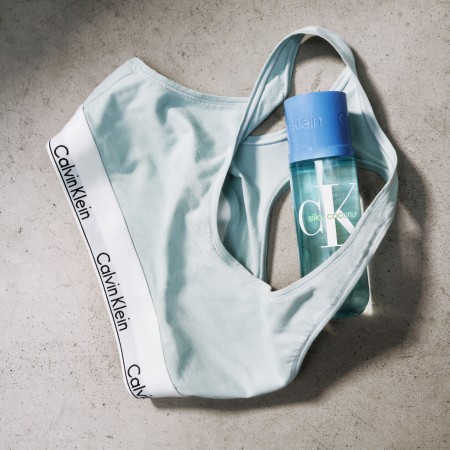 Comar Profumerie | Calvin Klein | Profumi Unisex | Silky Coconut | Hair & Body Perfume Mist