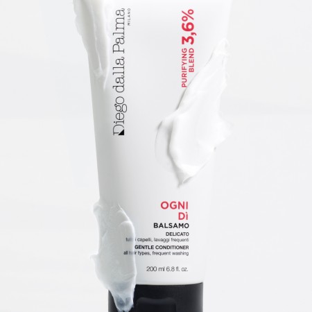 Comar Profumerie | Diego dalla Palma |CAPELLI | Balsamo Idratante 200 ml