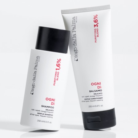 Comar Profumerie | Diego dalla Palma |CAPELLI | Balsamo Idratante 200 ml