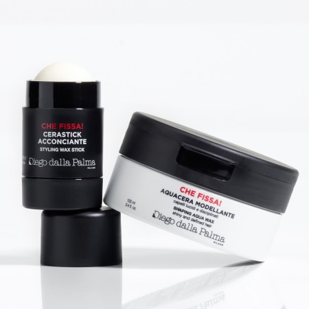 Comar Profumerie | Diego dalla Palma |CAPELLI | Che Fissa! | Cerastick Acconciante 20Gr