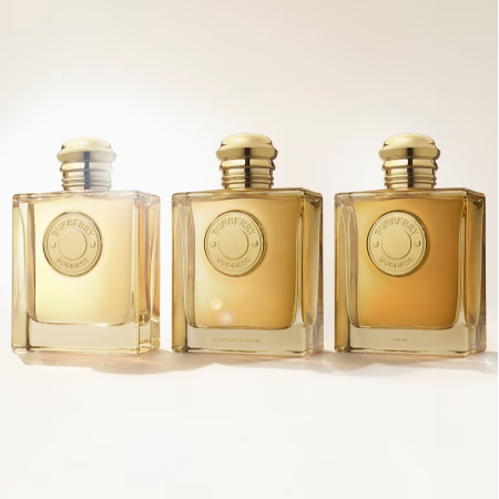 Comar Profumerie | Burberry | Goddess | Parfum Ricarica 150ml