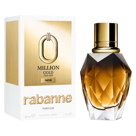 Comar Profumerie | Paco Rabanne | Profumi Donna | Lady Million | Gold for Her Parfum