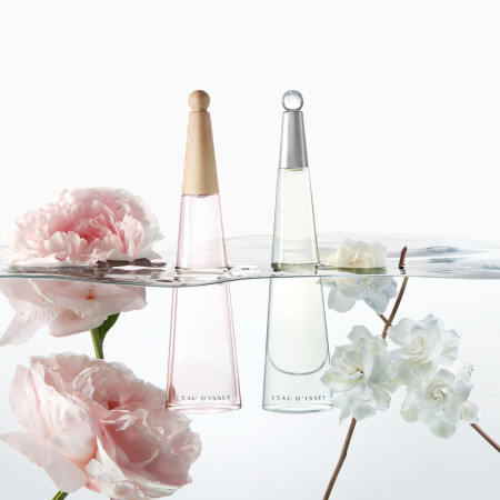 Comar Profumerie | Issey Miyake | Profumi Donna | L'Eau d'Issey | Eau de Parfum Ricarica