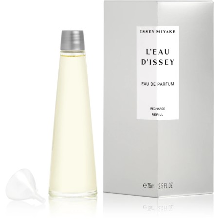 Comar Profumerie | Issey Miyake | Profumi Donna | L'Eau d'Issey | Eau de Parfum Ricarica