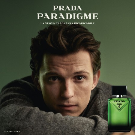 Comar Profumerie | Prada | Paradigme | Eau De Parfum Refill 100ml