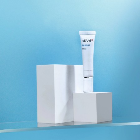 Comar Profumerie | Arval | Trattamenti Viso | Aquapure | Hydra Eye Contorno Occhi 15ml
