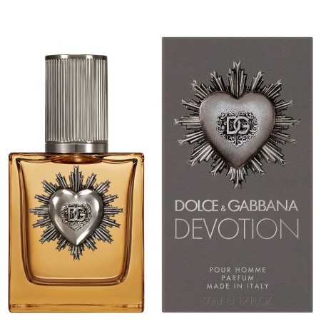 Comar Profumerie | Dolce & Gabbana | Devotion Pour Homme | Parfum