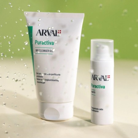 Comar Profumerie | Arval | Trattamenti Viso | Puractiva | Acness 30ml