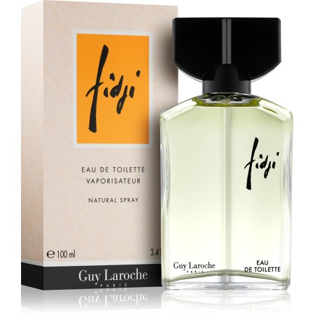 Comar Profumerie | Guy Laroche | FIDJI  | Eau de Toilette