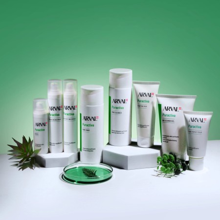 Comar Profumerie | Arval | Trattamenti Viso | Puractiva | Bio Cleanser Gel 150ml