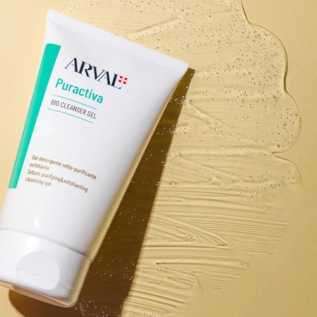 Comar Profumerie | Arval | Trattamenti Viso | Puractiva | Bio Cleanser Gel 150ml