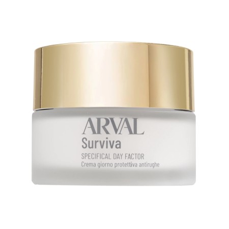 Comar Profumerie | Arval | Trattamenti Viso | Surviva | Specifical Day Factor Comar Profumerie | Arval | Trattamenti Viso | Surviva | Specifical Day Factor