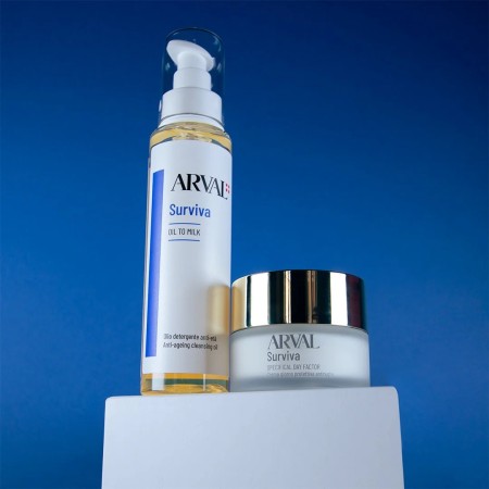 Comar Profumerie | Arval | Trattamenti Viso | Surviva | Specifical Day Factor Comar Profumerie | Arval | Trattamenti Viso | Surviva | Specifical Day Factor