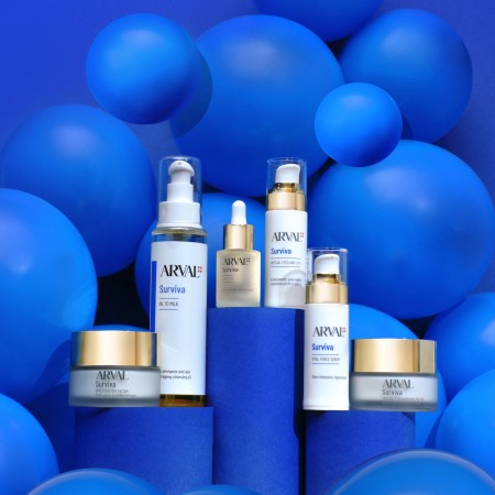 Comar Profumerie | Arval | Trattamenti Viso | Surviva | Specifical Day Factor Comar Profumerie | Arval | Trattamenti Viso | Surviva | Specifical Day Factor
