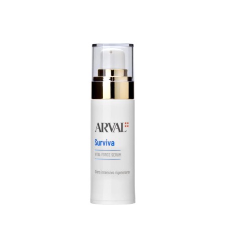Comar Profumerie | Arval | Trattamenti Viso | Surviva | Vital Force Serum Comar Profumerie | Arval | Trattamenti Viso | Surviva | Vital Force Serum