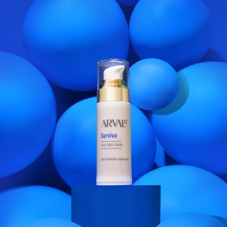 Comar Profumerie | Arval | Trattamenti Viso | Surviva | Vital Force Serum Comar Profumerie | Arval | Trattamenti Viso | Surviva | Vital Force Serum
