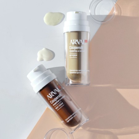 Comar Profumerie | Arval | Trattamenti Viso | Couperoll | Night Serum 30ml