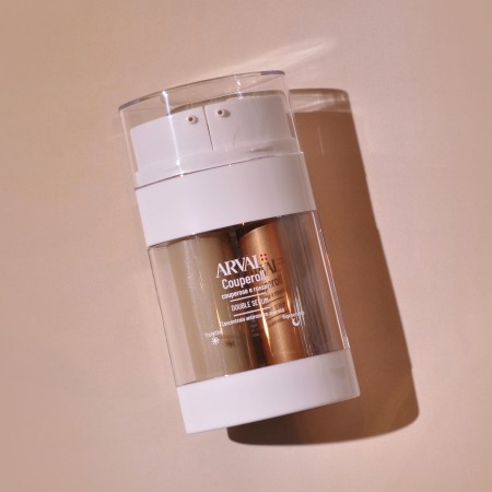Comar Profumerie | Arval | Trattamenti Viso | Couperoll | Double Serum