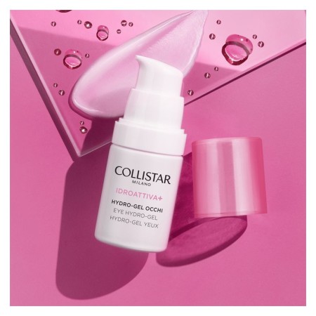 Comar Profumerie | Collistar | Trattamento Viso | Idro Attiva |  Hydro-Gel Occhi